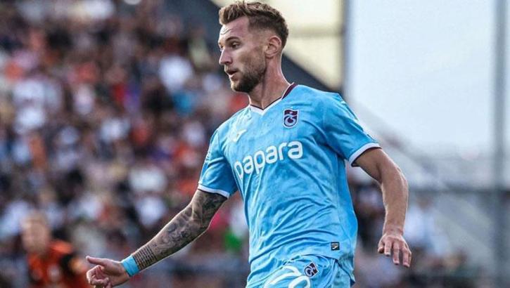 Denis Draguş'tan geleceği için karar