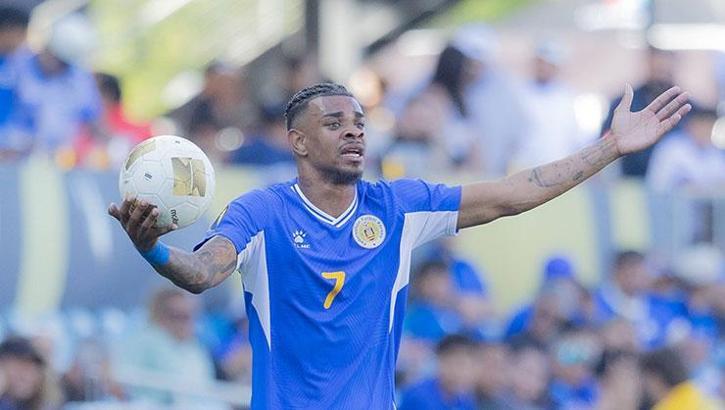 Gaziantep FK transferi bitirmek üzere