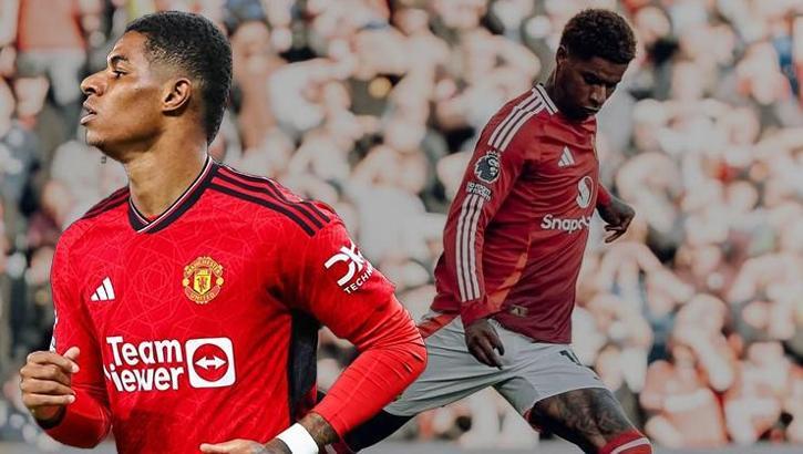 Marcus Rashford bombası patladı! İstanbul devine imza, transferde son dakika...