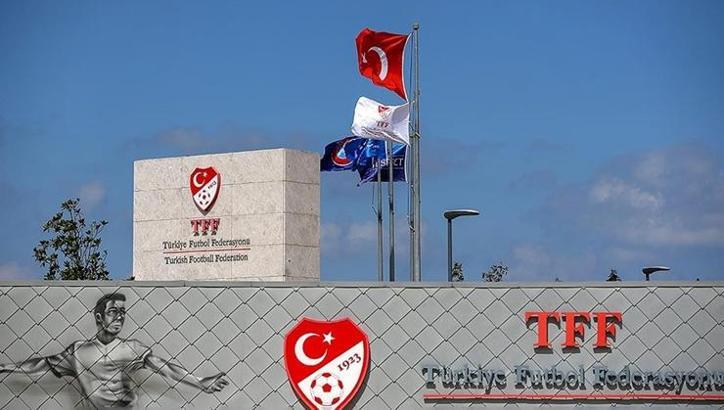 TFF'den yabancı kuralında değişiklik: İşte toplantıda alınan karar