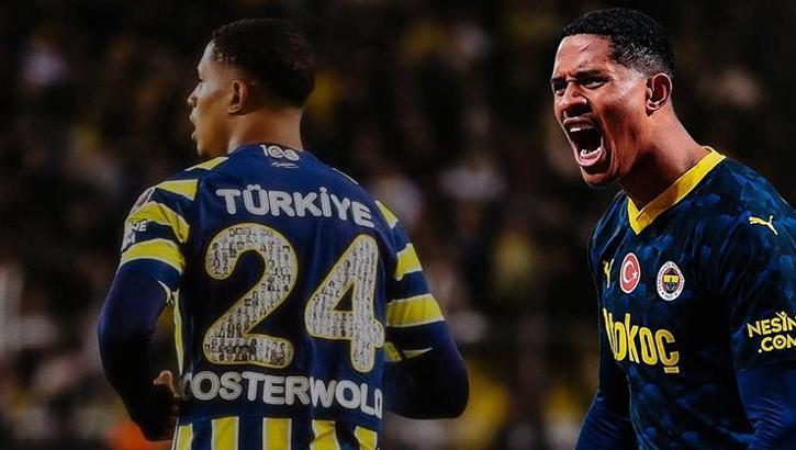 Fenerbahçe'de 3 imza birden! Resmen açıklandı...