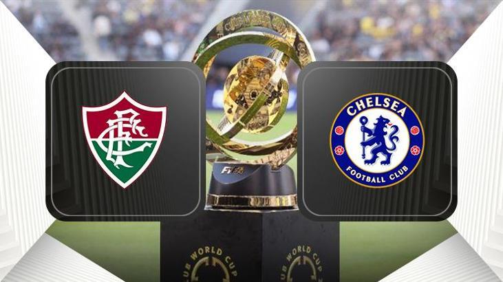 Fluminense-Chelsea maçı ne zaman, saat kaçta, hangi kanalda canlı yayınlanacak? (2025 FIFA Kulüpler Dünya Kupası)