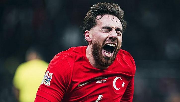 Al Nassr joins race for Orkun Kökçü… Orkun fighting for Beşiktaş move!