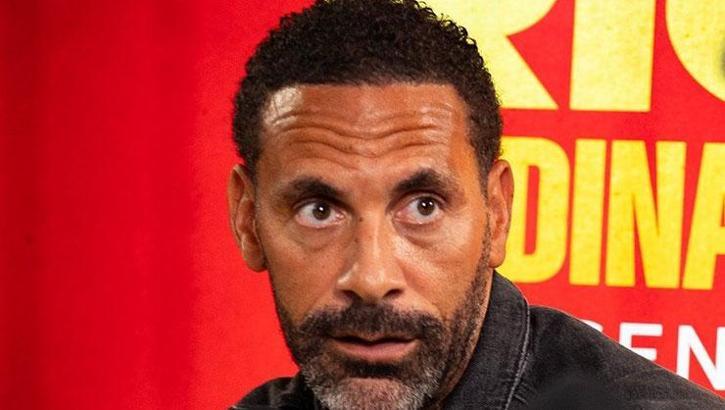 Rio Ferdinand is furious after hearing that Galatasaray have signed Osimhen: “50 million pounds is too little”