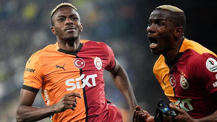 Galatasaray tarihe geçen teklifi yaptı! Gözler Napoli'ye çevrildi