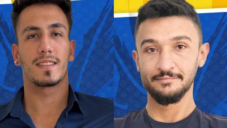 Fenerbahçe Tekerlekli Sandalye Basketbol Takımı'ndan yeni sezon hamleleri
