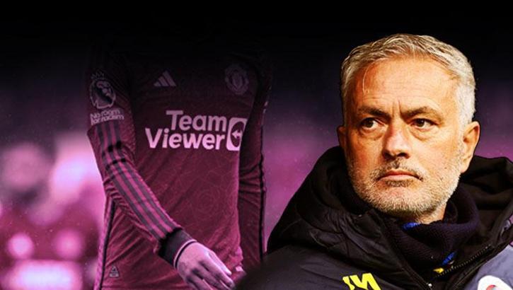Fenerbahçe'de Mourinho devreye girdi! Duran sonrası ManU'nun yıldızını da getiriyor