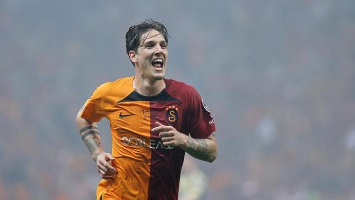 Nicolo Zaniolo'dan Okan Buruk'u şaşırtan talep