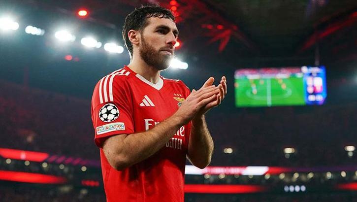Beşiktaş has reached an agreement with Orkun Kökçü! On the verge of signing