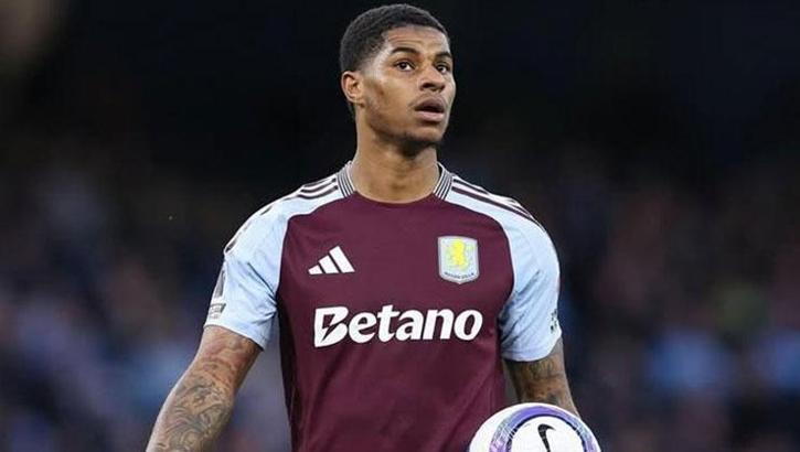 Mourinho spoke to Rashford for Fenerbahçe: Details of the phone call!