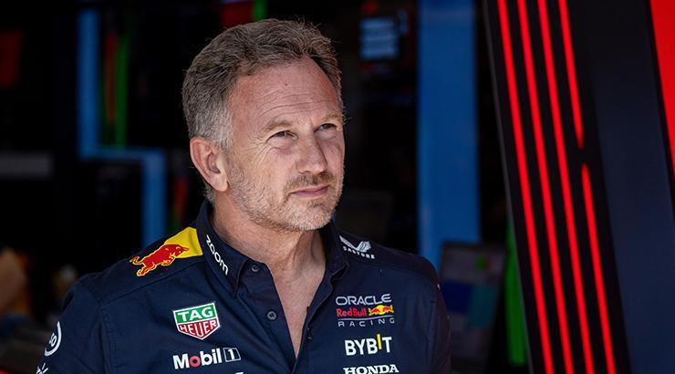 Red Bull'da Christian Horner dönemi sona erdi