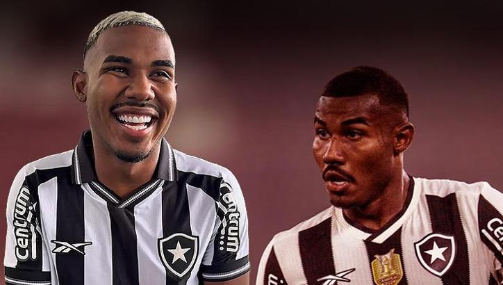 Fenerbahçe transferde samba yapacak! Cuiabano, 12+2 kuralı için geliyor, temaslar başlıyor