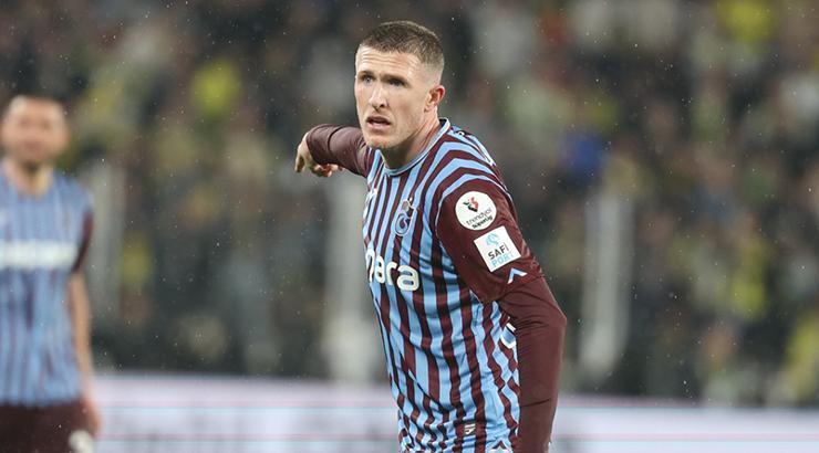 Lundstram için Rangers iddiası