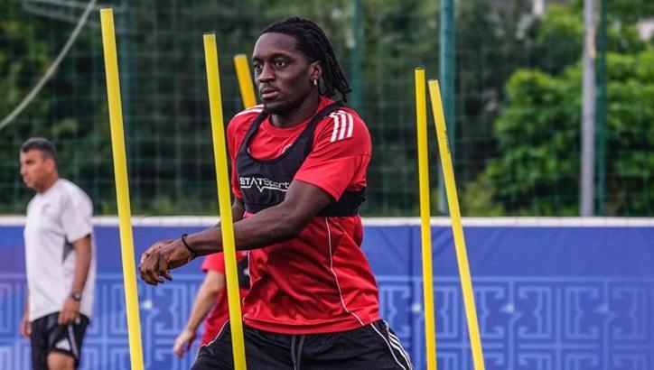 Gaziantep FK yeni sezona Sırbistan'da hazırlanıyor