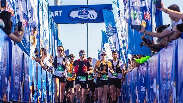 Uludağ Premium Ultra Trail’de 20 ülkeden 2650 sporcu koşacak
