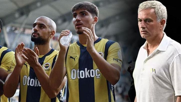Fenerbahçe'nin yıldızına İtalya'dan talip!