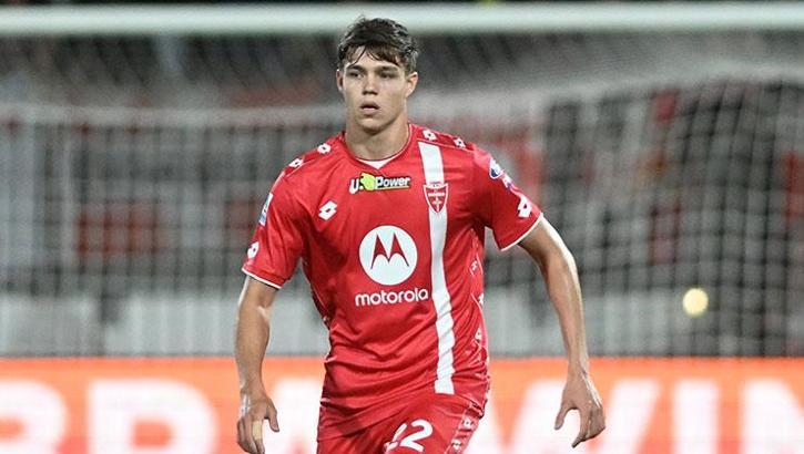Rizespor'un transferde hedefi Inter'in genç yıldızı