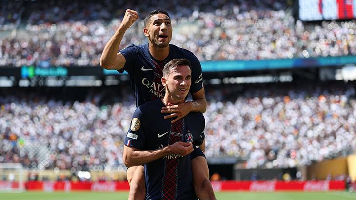 PSG annihilates Real Madrid, sets up blockbuster final against Chelsea