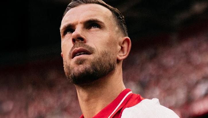 Ajax'ta bir ayrılık daha: Henderson'ın sözleşmesi feshedildi
