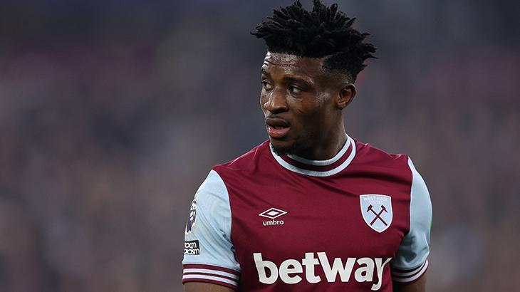 Tottenham lands West Ham star Mohammed Kudus in £55M mega-deal