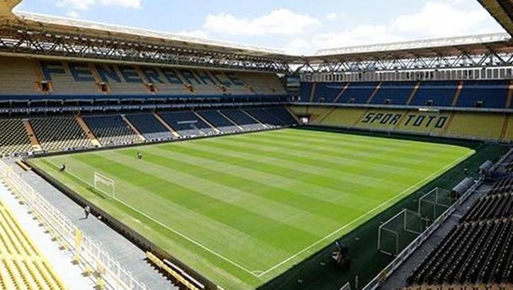 Fenerbahçe'den stadyum isim sponsorluğu açıklaması! KAP'a bildirildi...