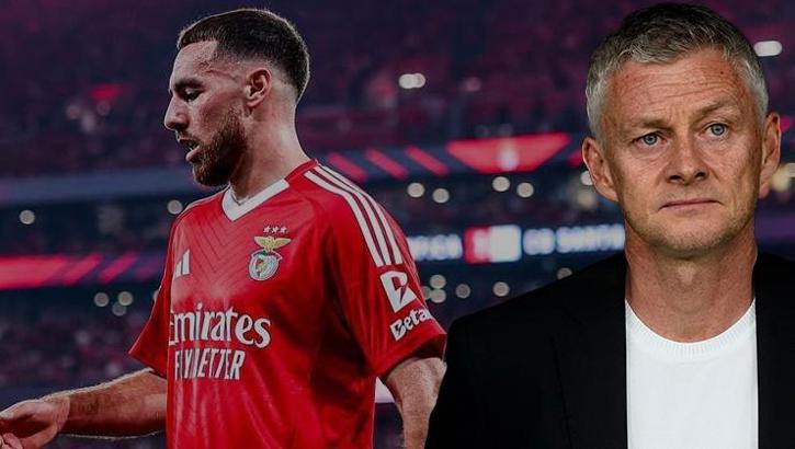 Besiktas starts negotiations with Benfica for three players!