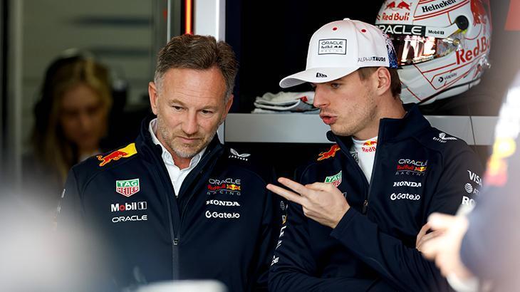 What made Red Bull sack Horner: Allegations, Verstappen detail and more...