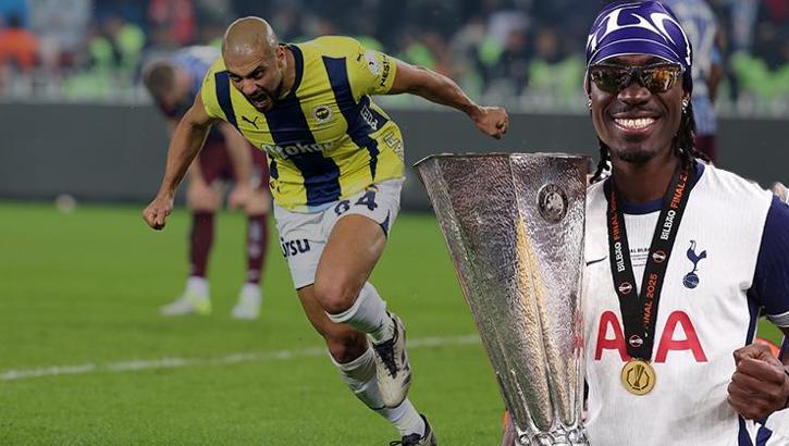 ÖZEL | İtalya'da Sofyan Amrabat zirvesi! Fenerbahçe'de transferde sıcak saatler, Bissouma detayı...