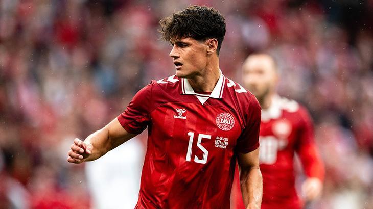 It's official: Arsenal signs Danish dynamo Norgaard! What can he bring?