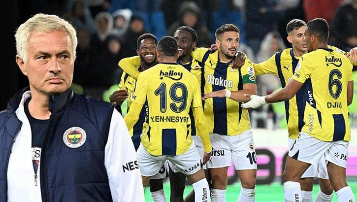 Fenerbahçe'nin yıldızına Brezilya'dan talip!