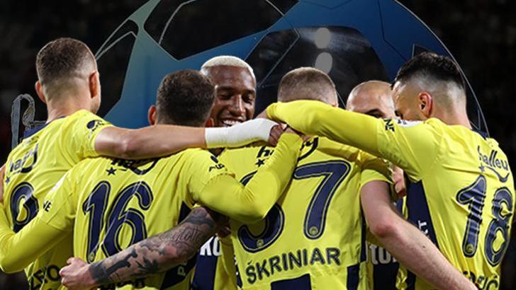 İşte Fenerbahçe'nin Şampiyonlar Ligi'ndeki Kura Çekimi tarihi! 3. ön eleme turundaki rakipler...