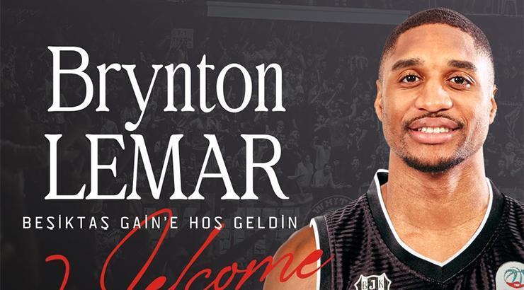 Beşiktaş Brynton Lemar'ı transfer etti