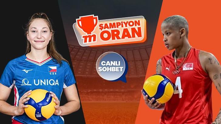Filenin Sultanları, Çekya karşısında! Milletler Ligi heyecanı Canlı Sohbet ve Şampiyon Oranlar ile Misli’de