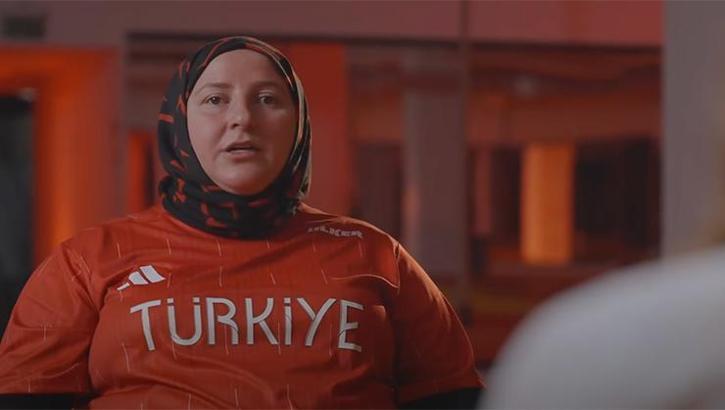 Paralimpik judocu Nazan Akın Güneş: Bu bir hayaldi ve Paris’te aldığım madalya kadar güzeldi