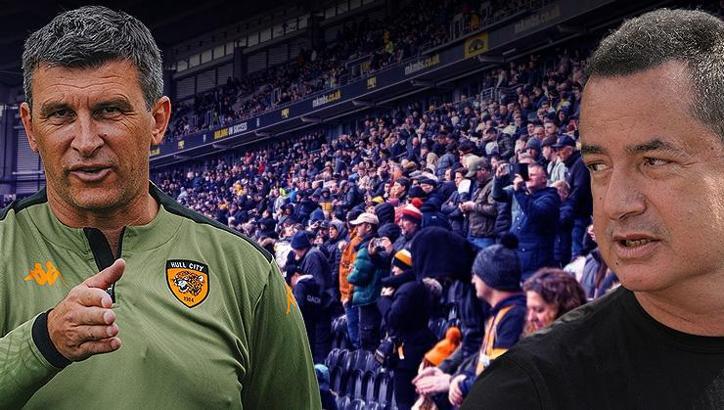 İngiliz basını Acun Ilıcalı'ya yüklendi: Hull City'deki krizin iç yüzü