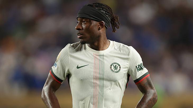 Arsenal nears a surprising £50m deal for Chelsea winger Noni Madueke