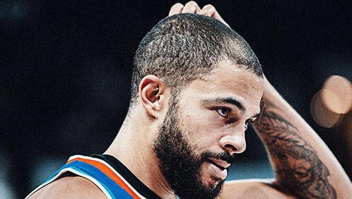 Anadolu Efes bir ayrılığı daha açıkladı!