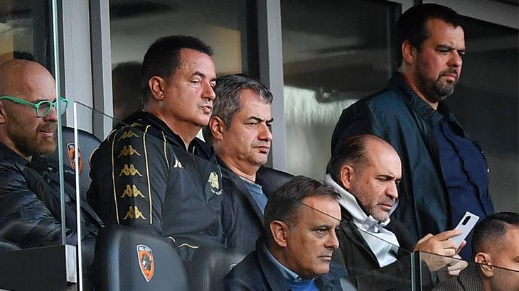What's happening at Hull City? Financial crisis, intrigues and a club on the edge