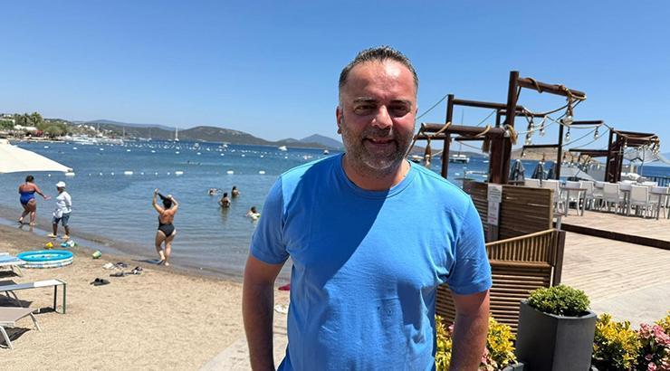 Semih Şentürk'ten sert eleştiri: Fenerbahçe ruhunu artık sahada göremiyorum