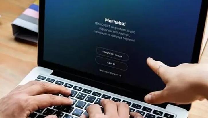 Fanatik, TEKNOFEST Sosyal Platformu’nda