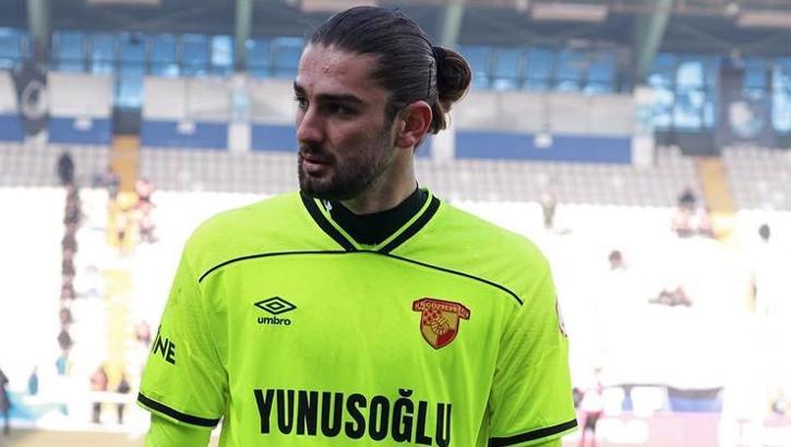 Göztepe ayrılığı resmen duyurdu! Yeni takımı açıklandı...