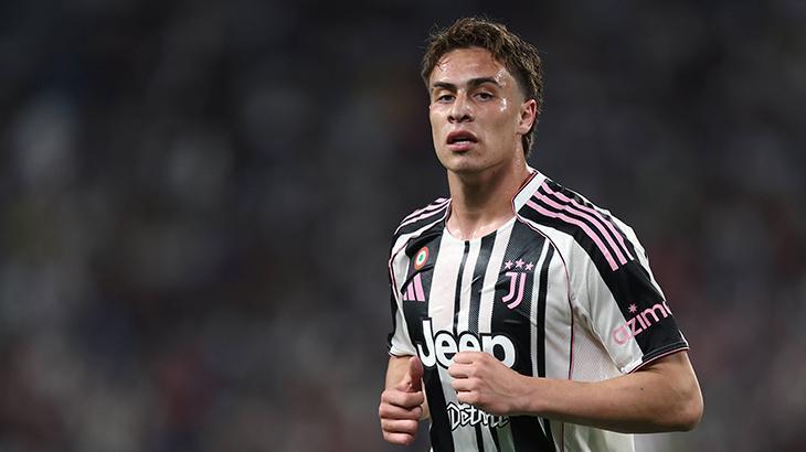 Juventus rejects Barcelona swap bid and more to keep Kenan Yıldız in Turin