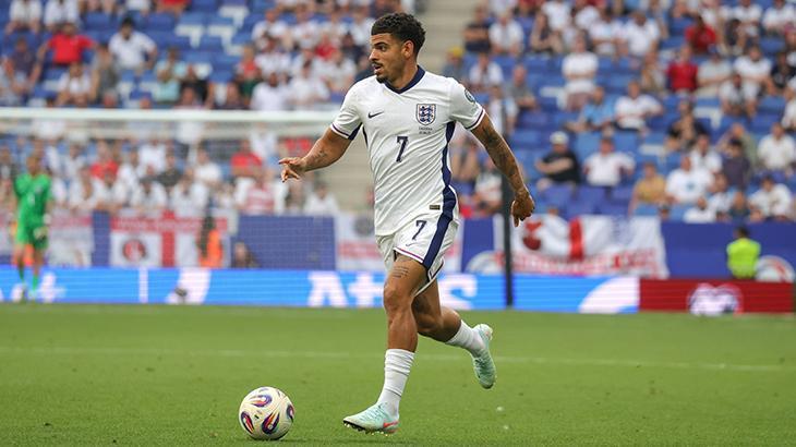 Forest vows war: Tottenham's Gibbs-White pursuit triggers legal threat