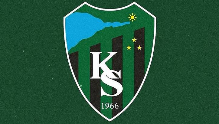 Kocaelispor'da hibrit çim çalışmaları sürüyor
