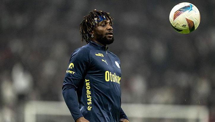 Allan Saint-Maximin'den Fenerbahçe'ye gönderme: 'Gerçek ortaya çıkacak'