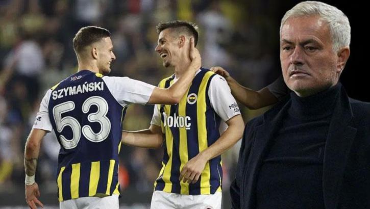 Fenerbahçe'de ayrılık kapıda! Dinamo Zagreb'e gidiyor