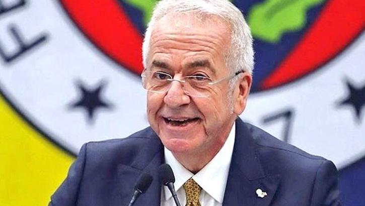 Fenerbahçe'de Erol Bilecik istifa etti
