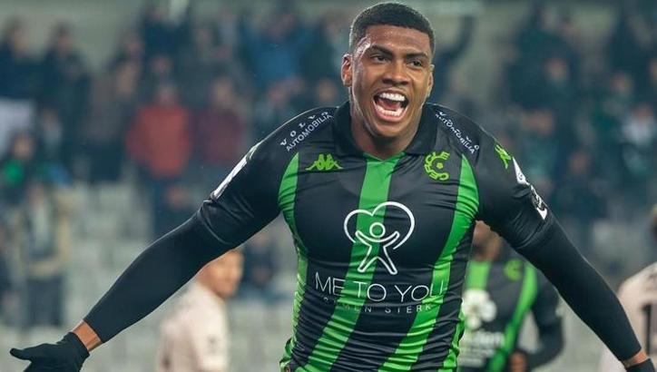 Felipe Augusto bugün Trabzon'da