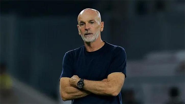 Fiorentina appoint Pioli as head coach