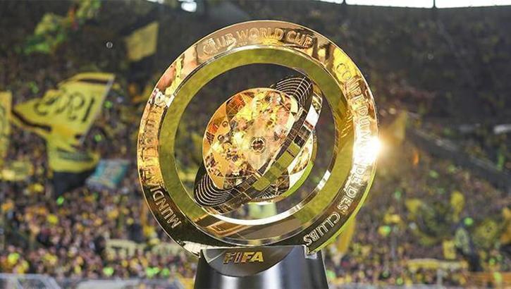 2025 FIFA Kulüpler Dünya Kupası'nda final yarın